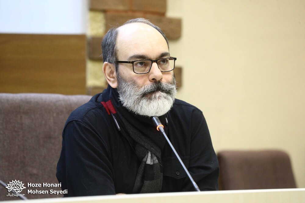 «شور عاشقی»؛ ماجرای زنی که میخواهد صدای حقیقت باشد