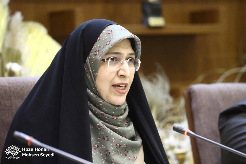 «شور عاشقی»؛ ماجرای زنی که میخواهد صدای حقیقت باشد