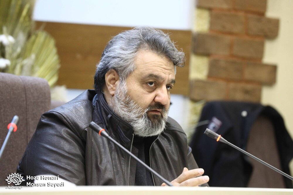 «شور عاشقی»؛ ماجرای زنی که میخواهد صدای حقیقت باشد