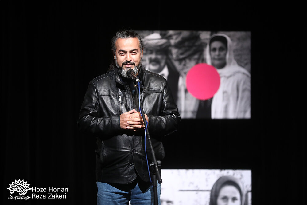 «ثابت زاده»؛ ملودی ثابت قدمی در موسیقی نواحی