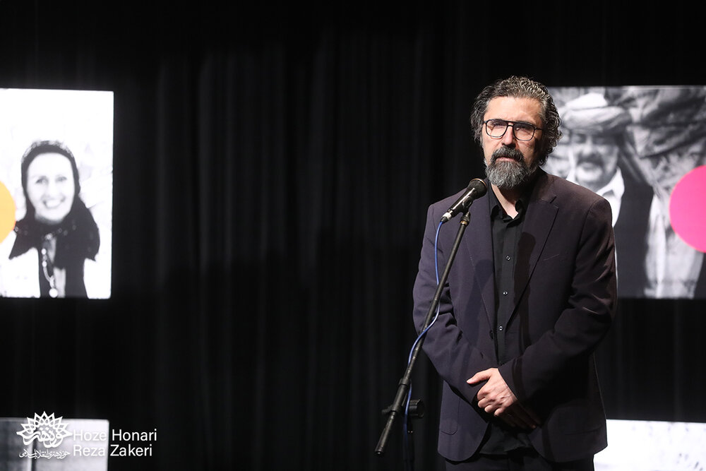 «ثابت زاده»؛ ملودی ثابت قدمی در موسیقی نواحی