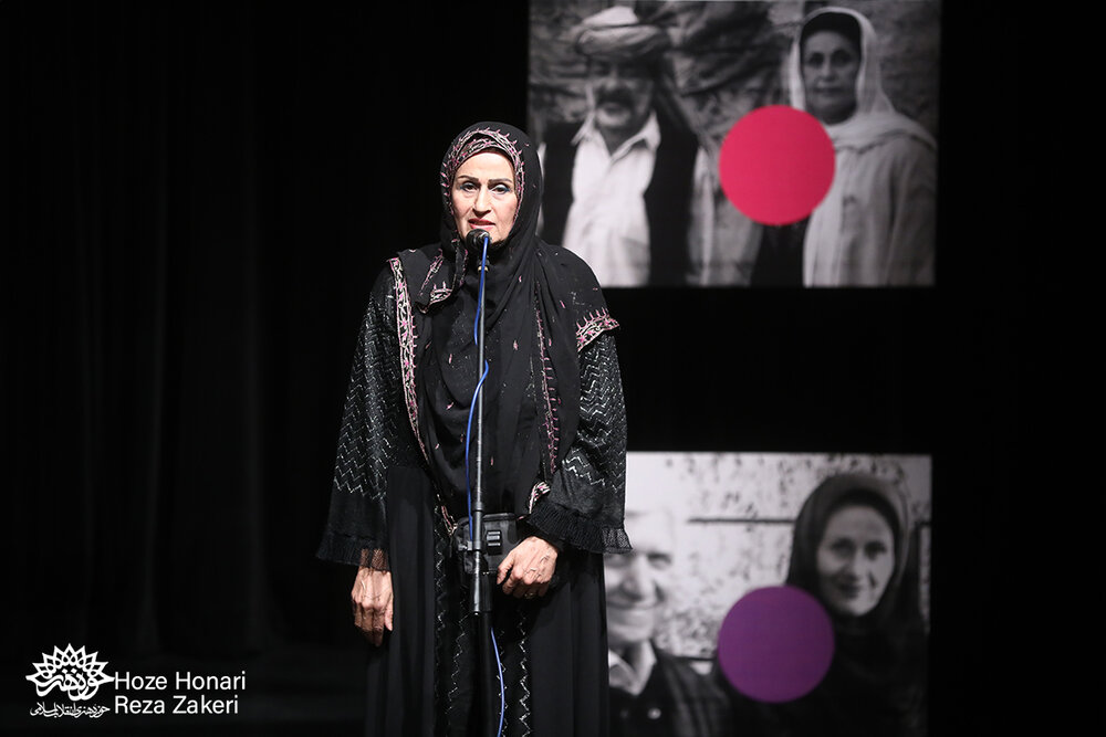 «ثابت زاده»؛ ملودی ثابت قدمی در موسیقی نواحی