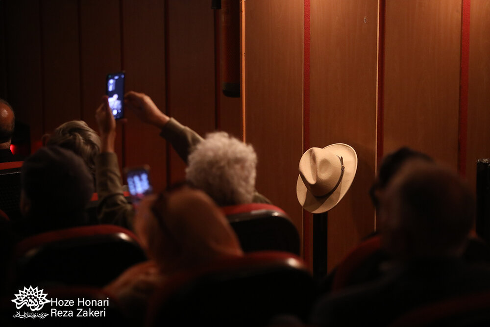 «ثابت زاده»؛ ملودی ثابت قدمی در موسیقی نواحی