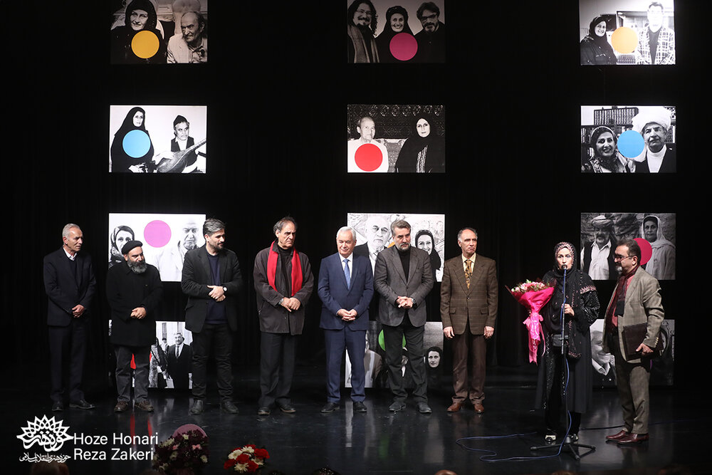 «ثابت زاده»؛ ملودی ثابت قدمی در موسیقی نواحی