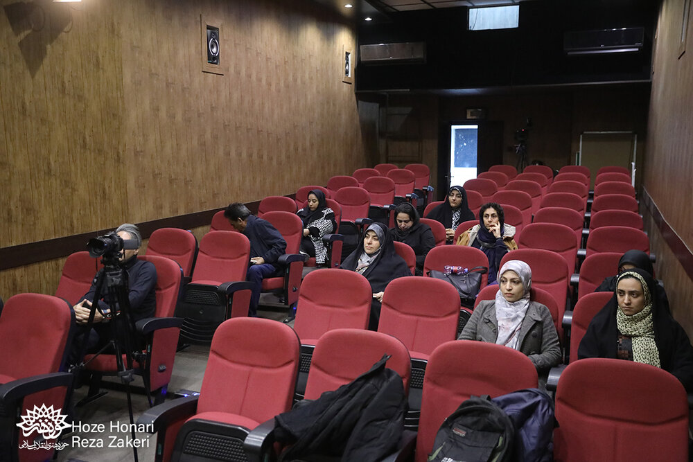 «نبودن»؛ رمانی با تبعات حاصل از جنگ است و نه اثر دفاع مقدسی