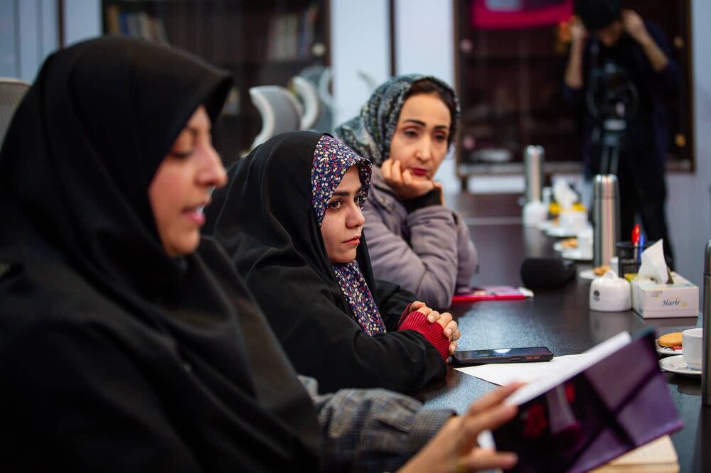 روایتهای ناگفته زنان در آرایشگاه