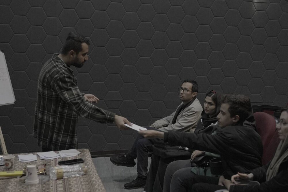 تمرکز بر ۱۵ ثانیه طلایی و اهمیت شخصیتپردازی