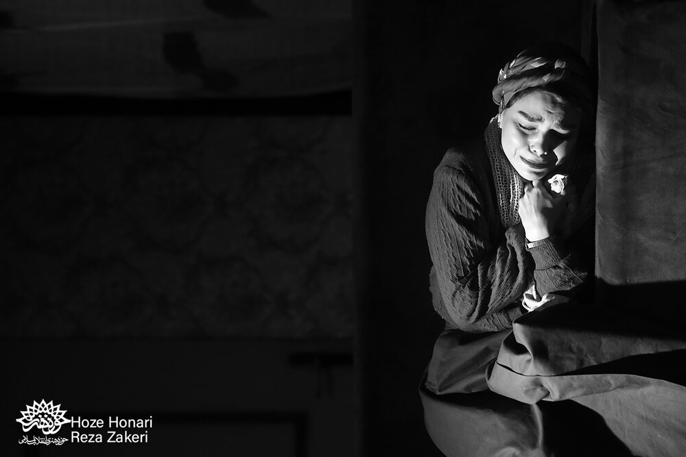 «خون خفته»؛ نوری به گوشه تاریک تاریخ