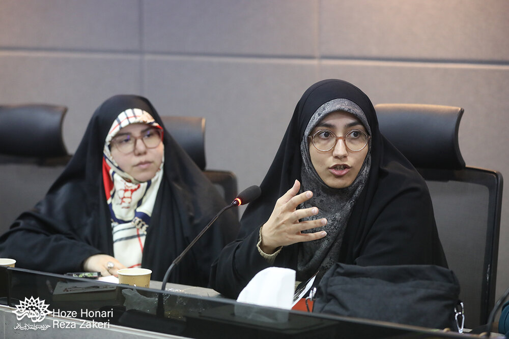 «پاییز آمد»؛ یک داستان و دو زن قدرتمند