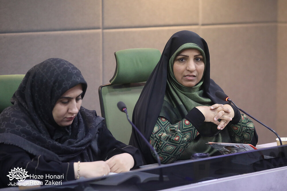 «پاییز آمد»؛ یک داستان و دو زن قدرتمند