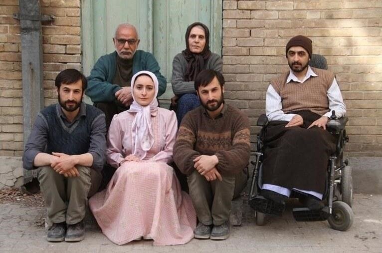 مادران؛ این ریحانههای هستی بر پرده نقرهایی