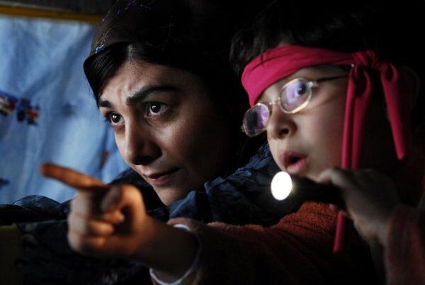 مادران؛ این ریحانههای هستی بر پرده نقرهایی