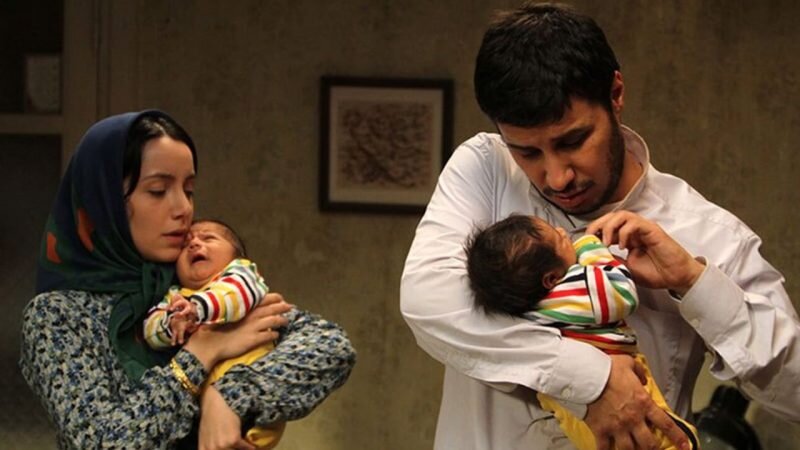 مادران؛ این ریحانههای هستی بر پرده نقرهایی