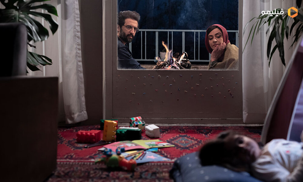 مادران؛ این ریحانههای هستی بر پرده نقرهایی