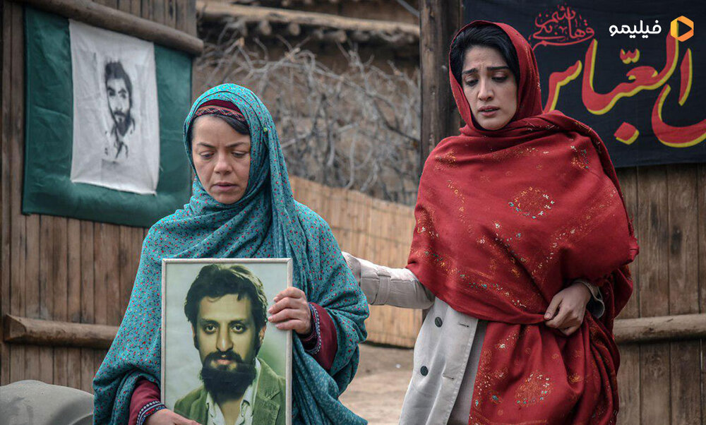 مادران؛ این ریحانههای هستی بر پرده نقرهایی