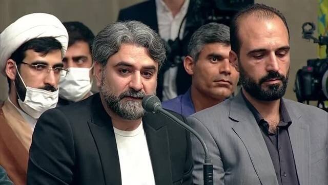 دبیر چهاردهمین همایش شعر انقلاب اسلامی انتخاب شد