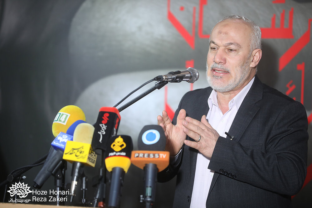 در این نمایشگاه عکس- روایت، از فلسطین بیشتر بدانید