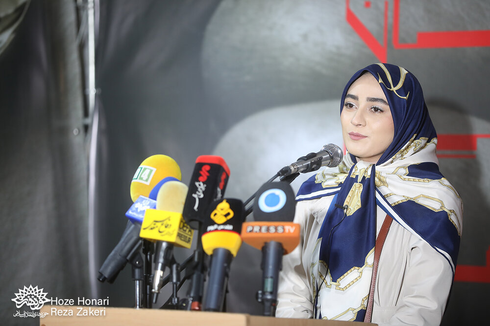 در این نمایشگاه عکس- روایت، از فلسطین بیشتر بدانید