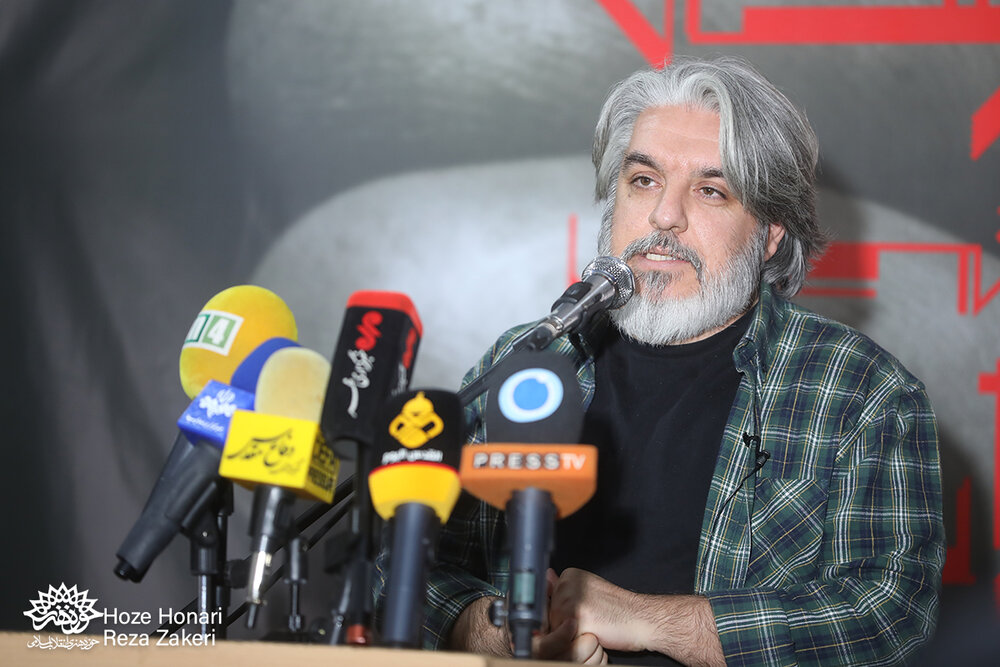 در این نمایشگاه عکس- روایت، از فلسطین بیشتر بدانید