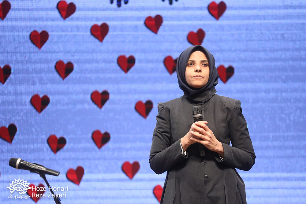 روایتهایی از محرومیتهای آموزشی تا چاهی به نام امام حسین(ع) در تازهترین شب خاطره