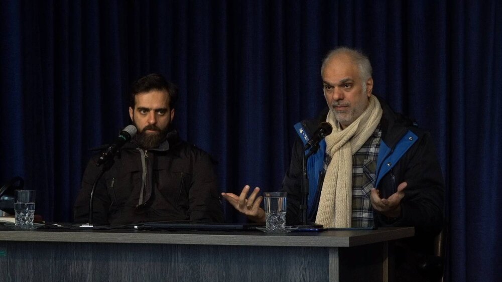 نقش نهاد علم و دانشگاه در جامعه مدرن بررسی شد