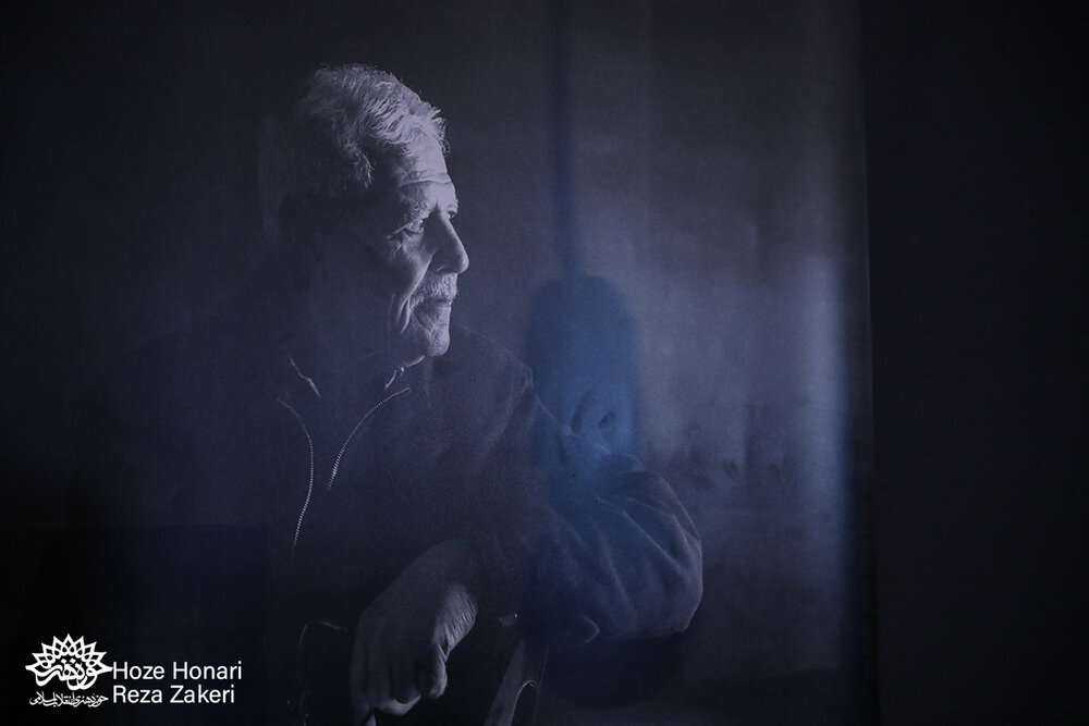 چه با پایم چه با جنازهام، بازخواهم گشت