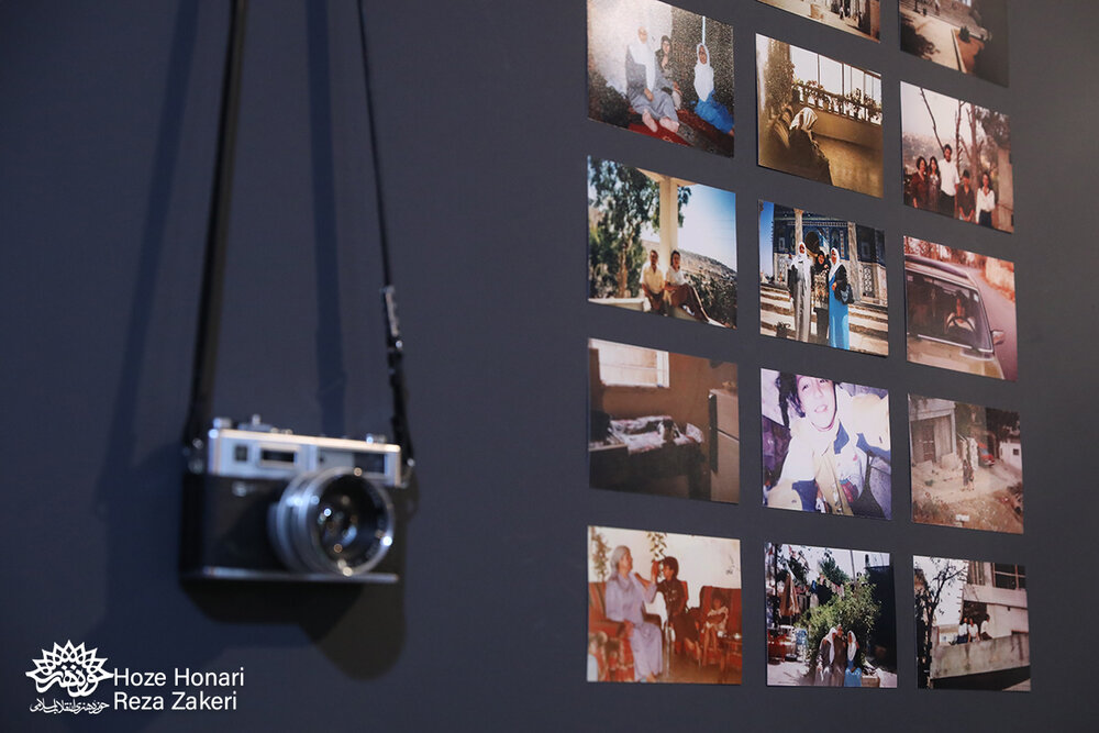 چه با پایم چه با جنازهام، بازخواهم گشت