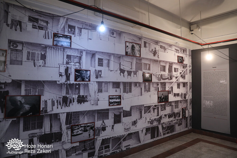 چه با پایم چه با جنازهام، بازخواهم گشت