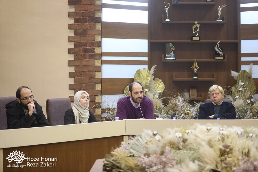 باید الگوی مدیریت عدم قرنطینه داشته باشیم