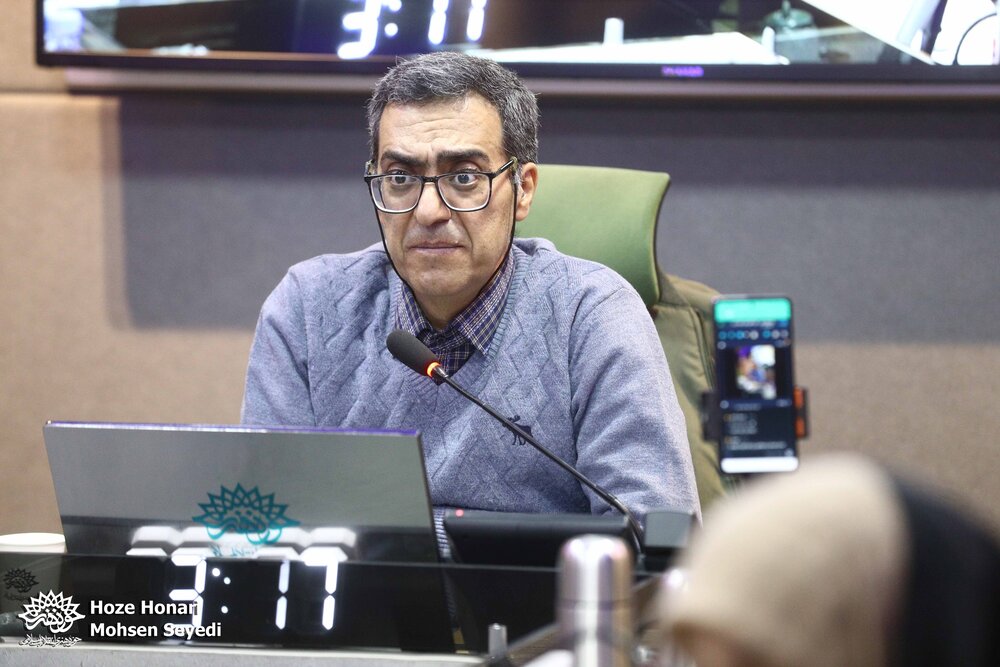 ماندگاری آثار ادبی در گرو روایت است