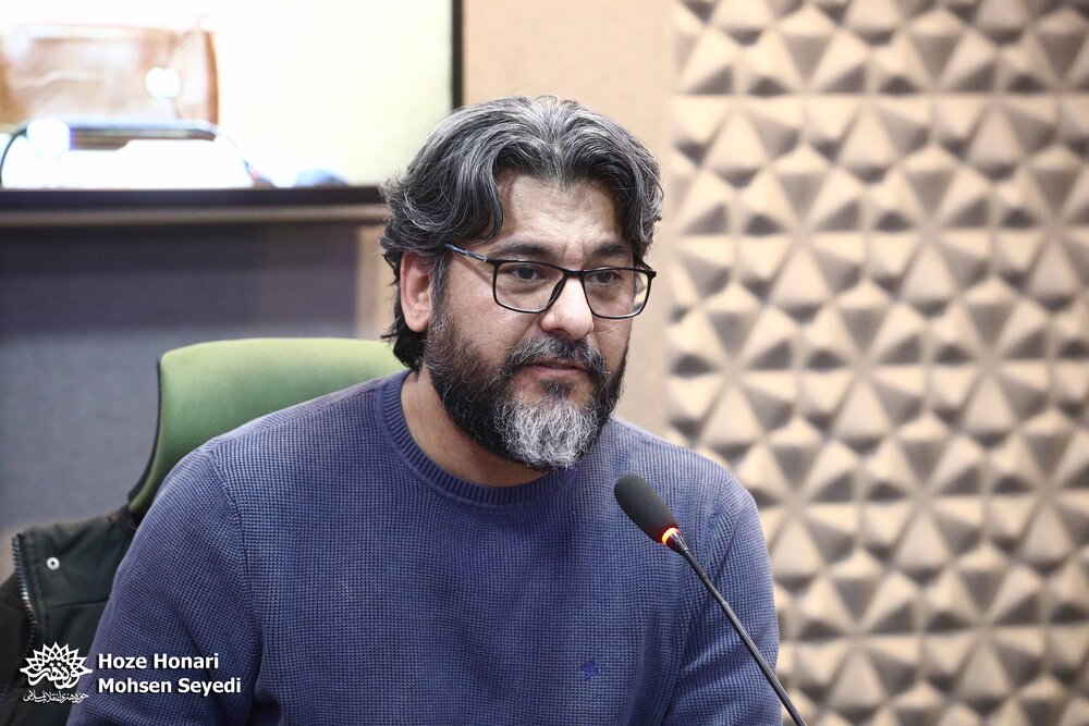 ماندگاری آثار ادبی در گرو روایت است