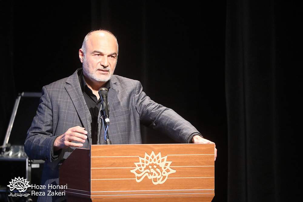 «مدافعان حرم یا مدافعان اسد»؛ شبههایی که حاج قاسم پاسخ داد