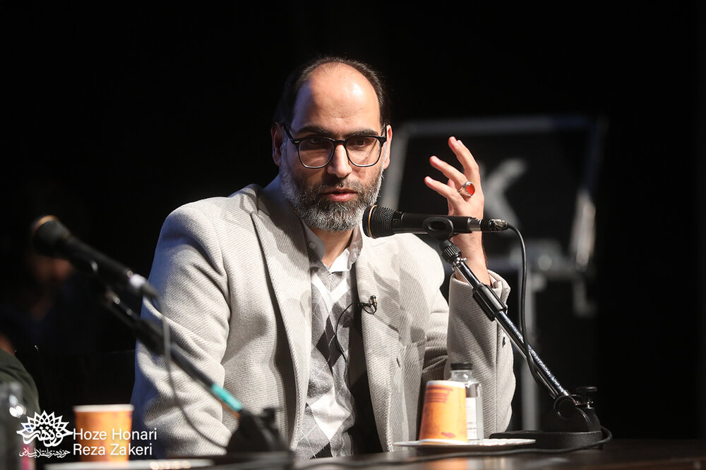 «مدافعان حرم یا مدافعان اسد»؛ شبههایی که حاج قاسم پاسخ داد