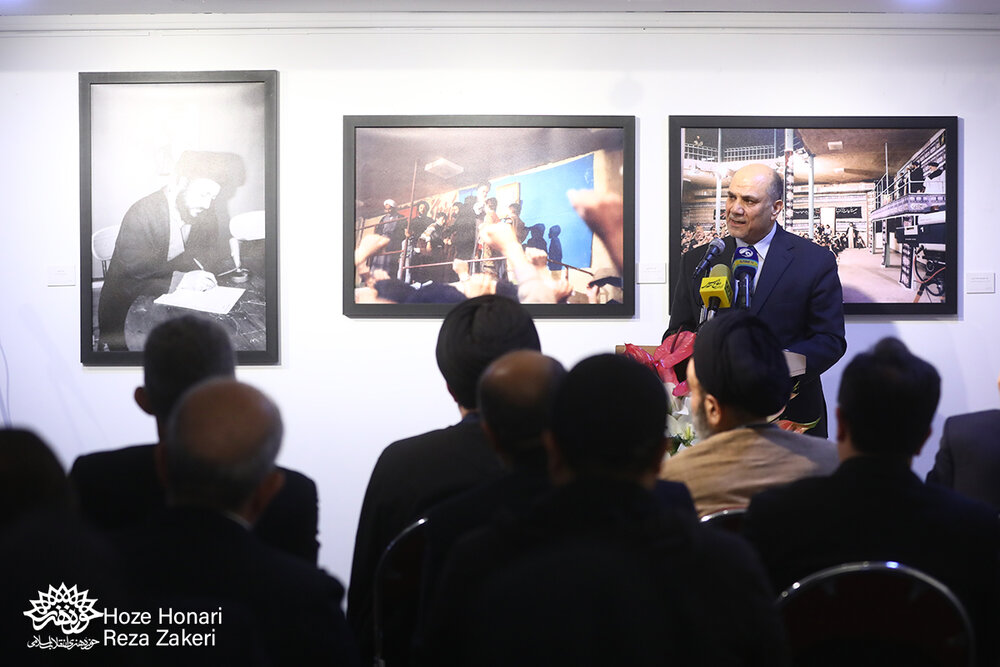 شهید حکیم یک عالم فرهیخته بود