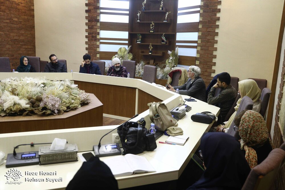 ماجرای سفر حاجب علی قریب به هرات