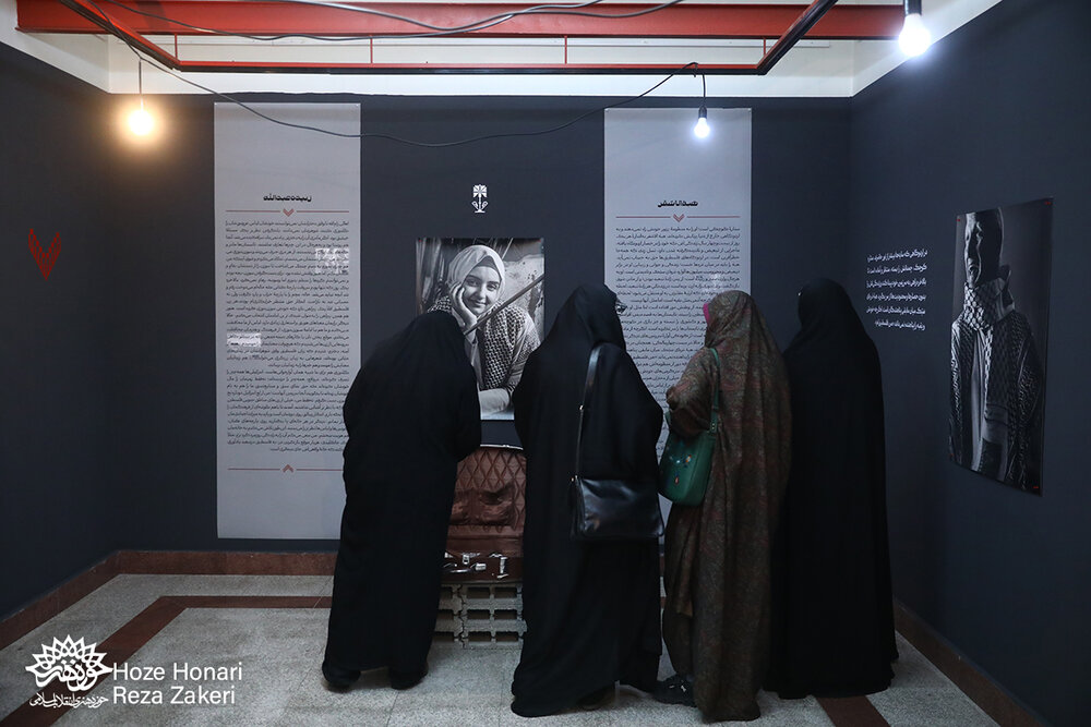 این کریم است، کریم «یک تکه زمین کوچک»!