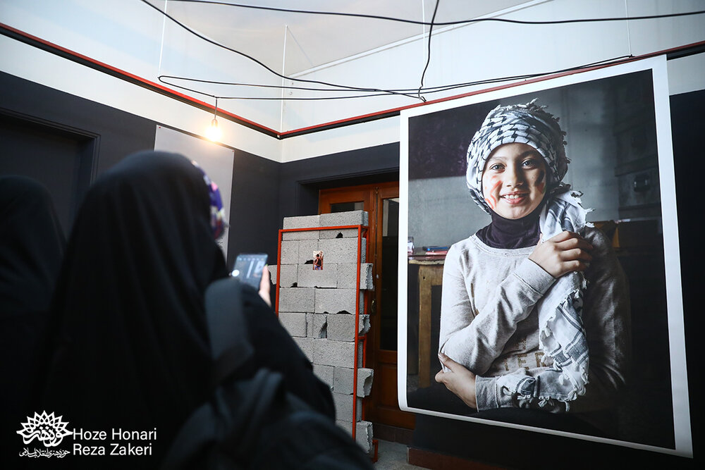 چشمهایی که ندیدهایم