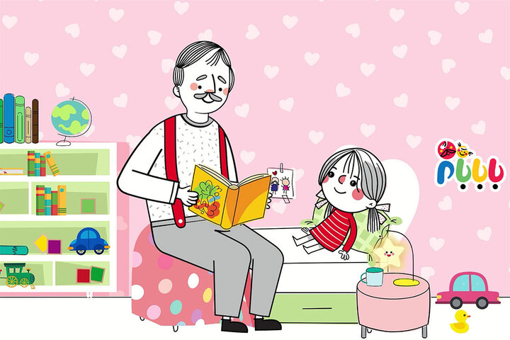 آغاز پویش ویژه «با بابام» در پلتفرم شاد