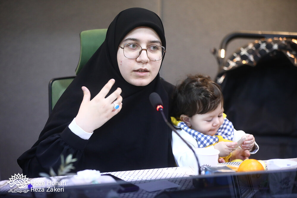 بیشترین هدف اسرائیل نابودی زنان است