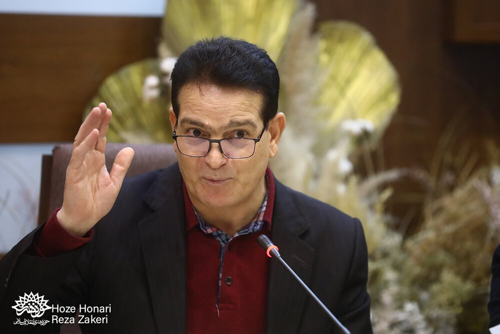 شعر کودک و نوجوان از زبان بزرگان ادبیات کشور/ تخصصی به اسم شعر کودک