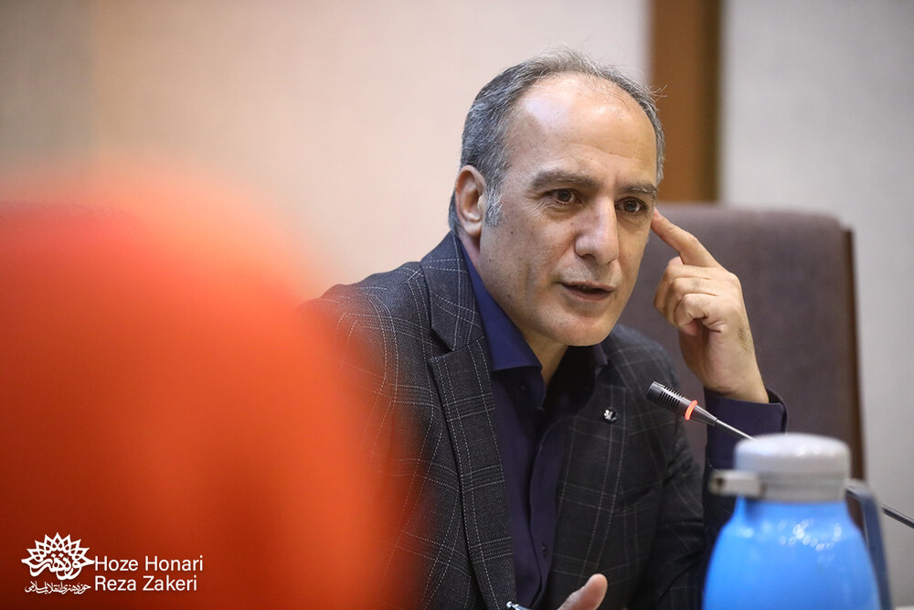 شعر کودک و نوجوان از زبان بزرگان ادبیات کشور/ تخصصی به اسم شعر کودک