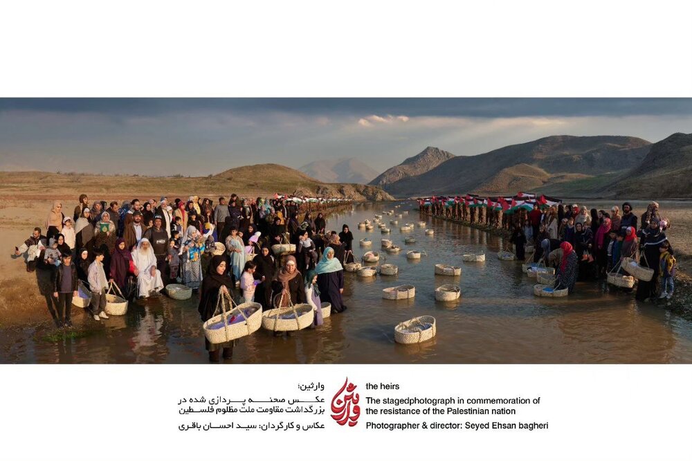 همه جا پای یک «صهیونیست» در میان است!