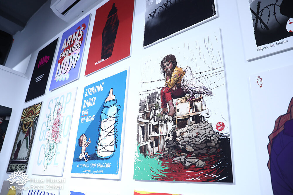 همه جا پای یک «صهیونیست» در میان است!