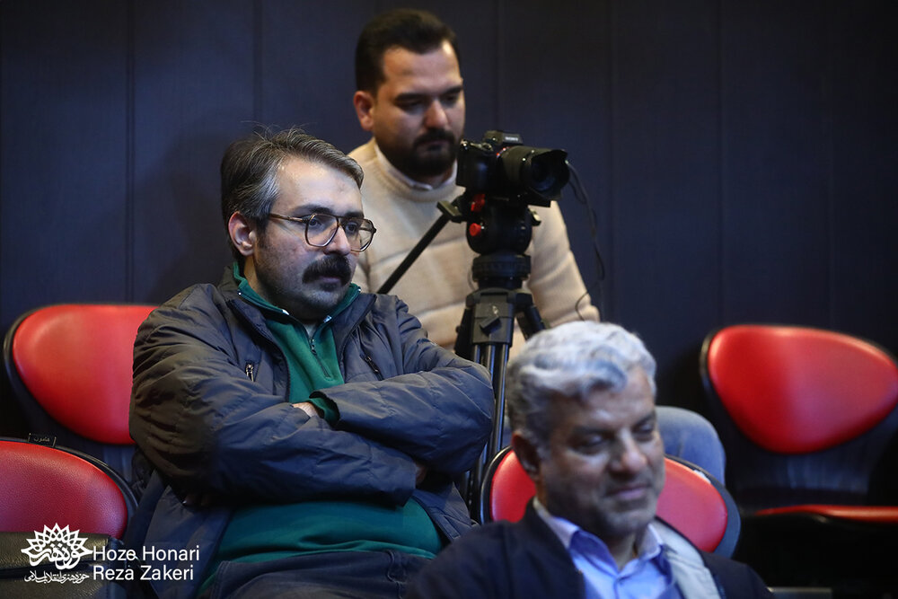 «جنگ انگار تمام شدنی نبود!»