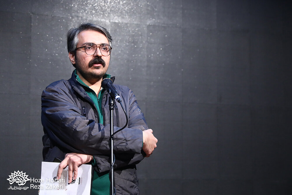 «جنگ انگار تمام شدنی نبود!»