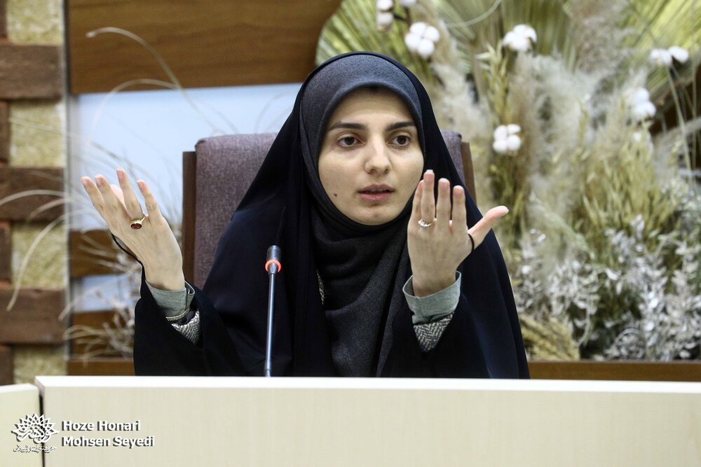 «عایده»؛ تلاشی برای ترسیم انسان مقاومت