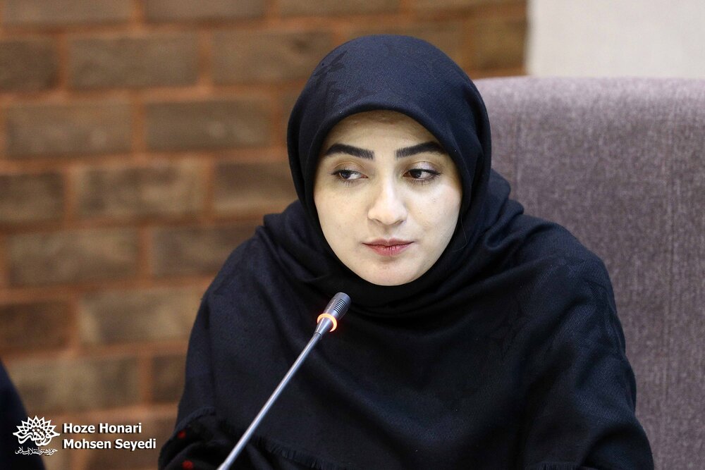 «عایده»؛ تلاشی برای ترسیم انسان مقاومت