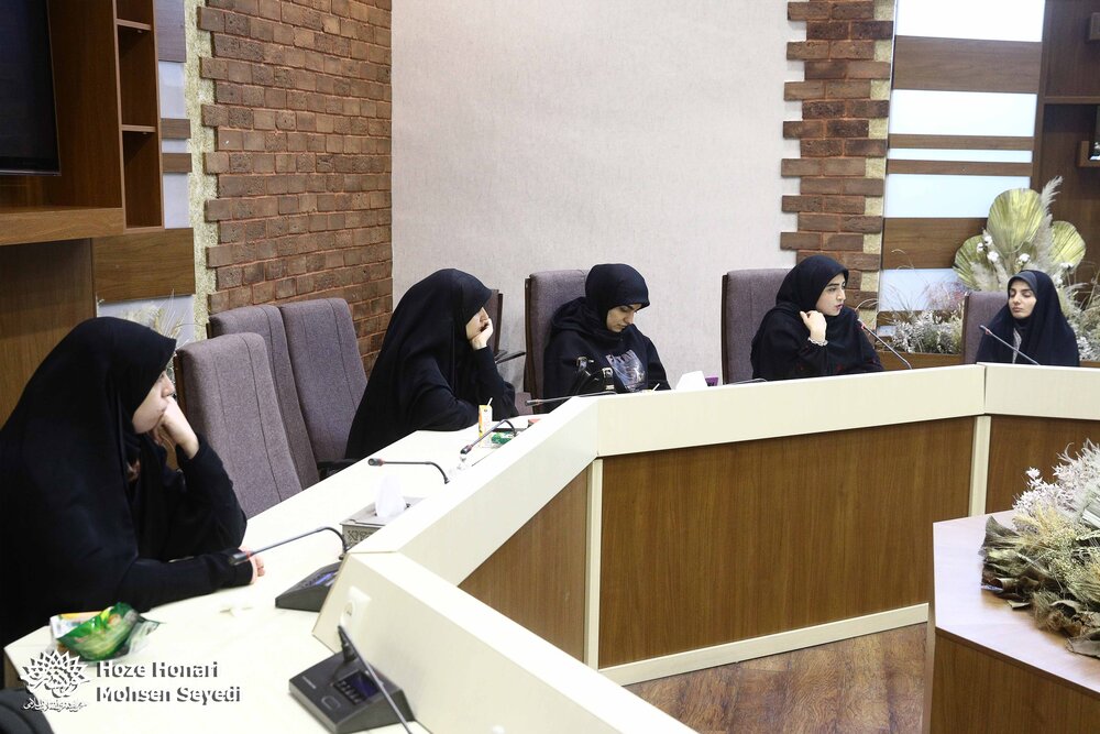 «عایده»؛ تلاشی برای ترسیم انسان مقاومت