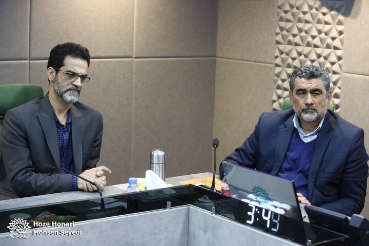 نشست اسارت