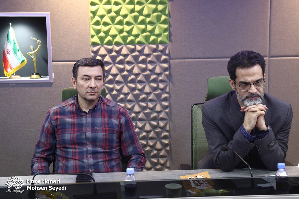 «ساعت۵ بود»؛ روایت زندگی در جنگ است